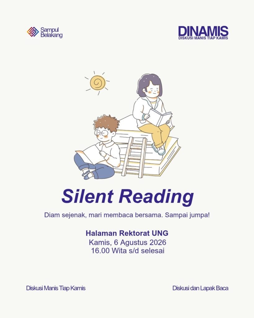 Silent Reading
